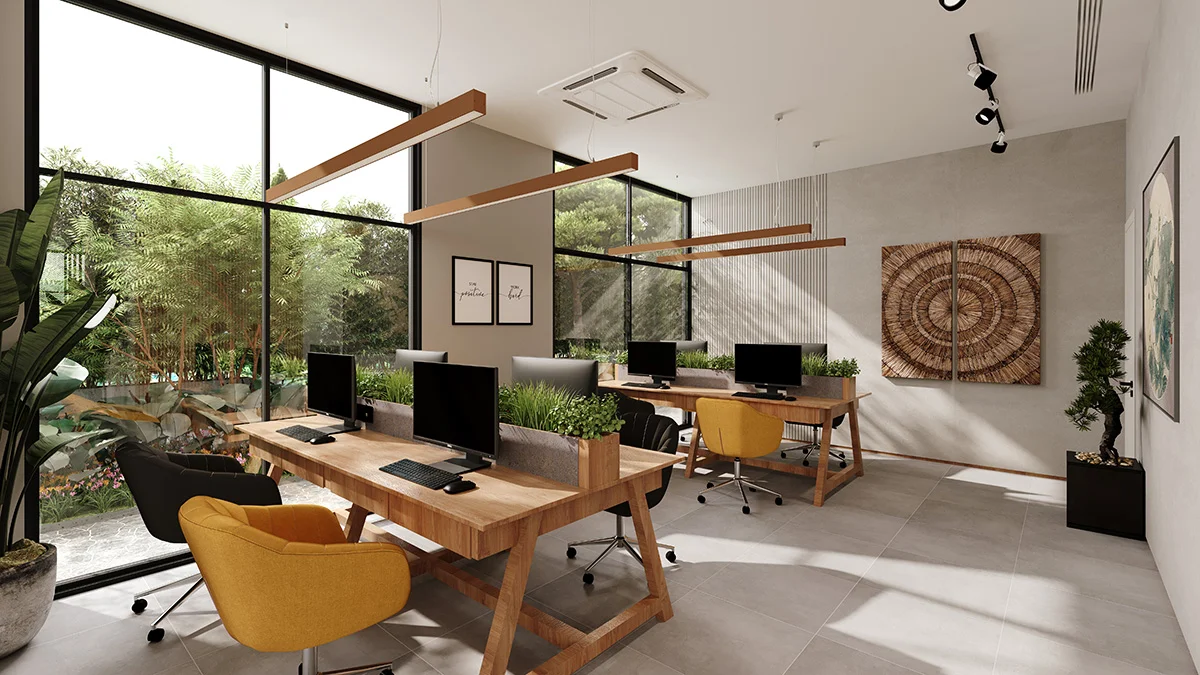 Luxury Living at Marathon Nirvan Collection