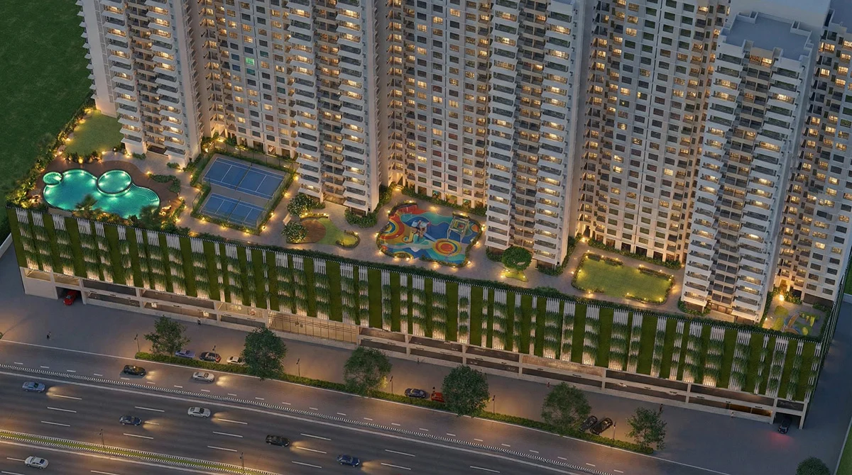 Marathon Nirvan Collection Grand Entrance